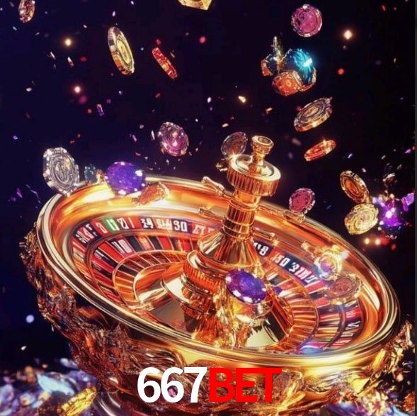 667bet Instalar Logo 1