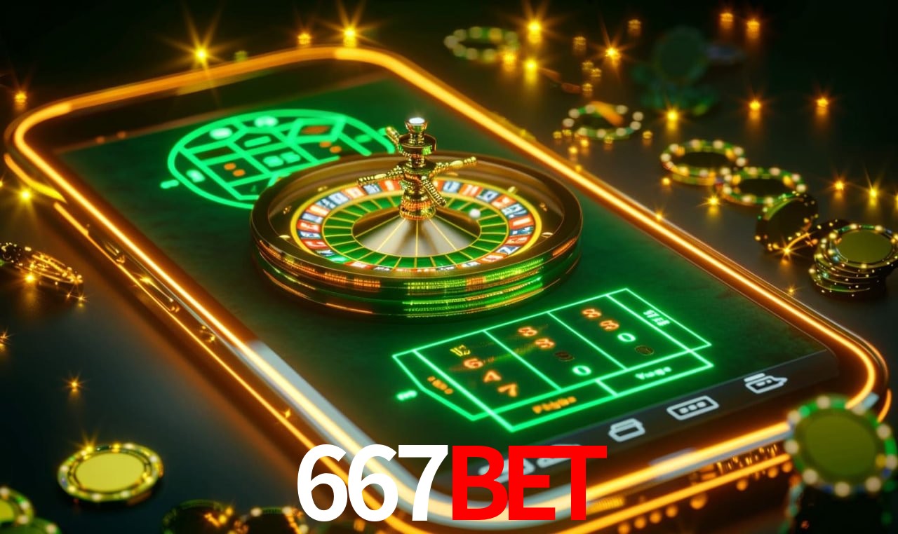 667bet Licenciado Curaçao - Segurança SSL 256-bit