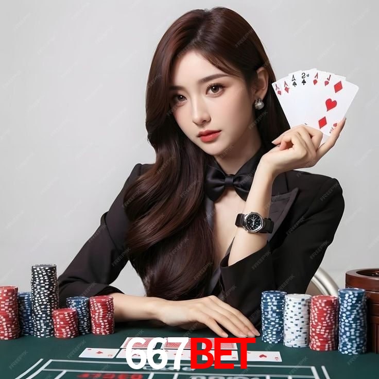 667bet Certificado eCOGRA - Jogos Justos Auditados