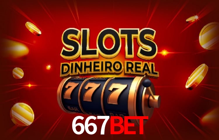 667bet Segurança Logo 2
