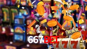 Cash Out 667bet