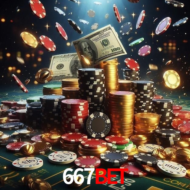 667bet Logo 2